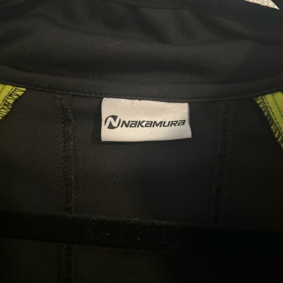 Nakamura Riding Jacket - Picture 4 of 7